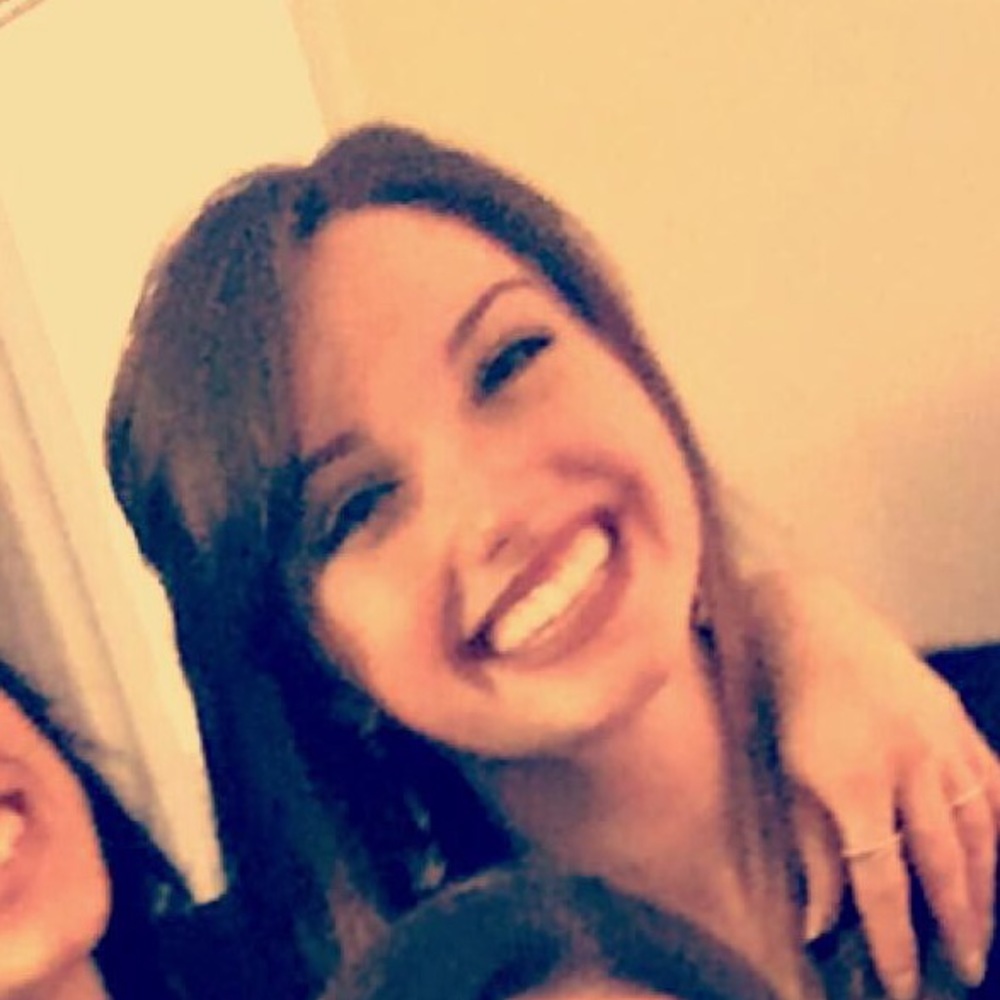 Meet your Posher, Kari